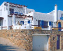 VILLA TERRA E MARE-APARTMENTS VILLA TERRA E MARE-APARTMENTS